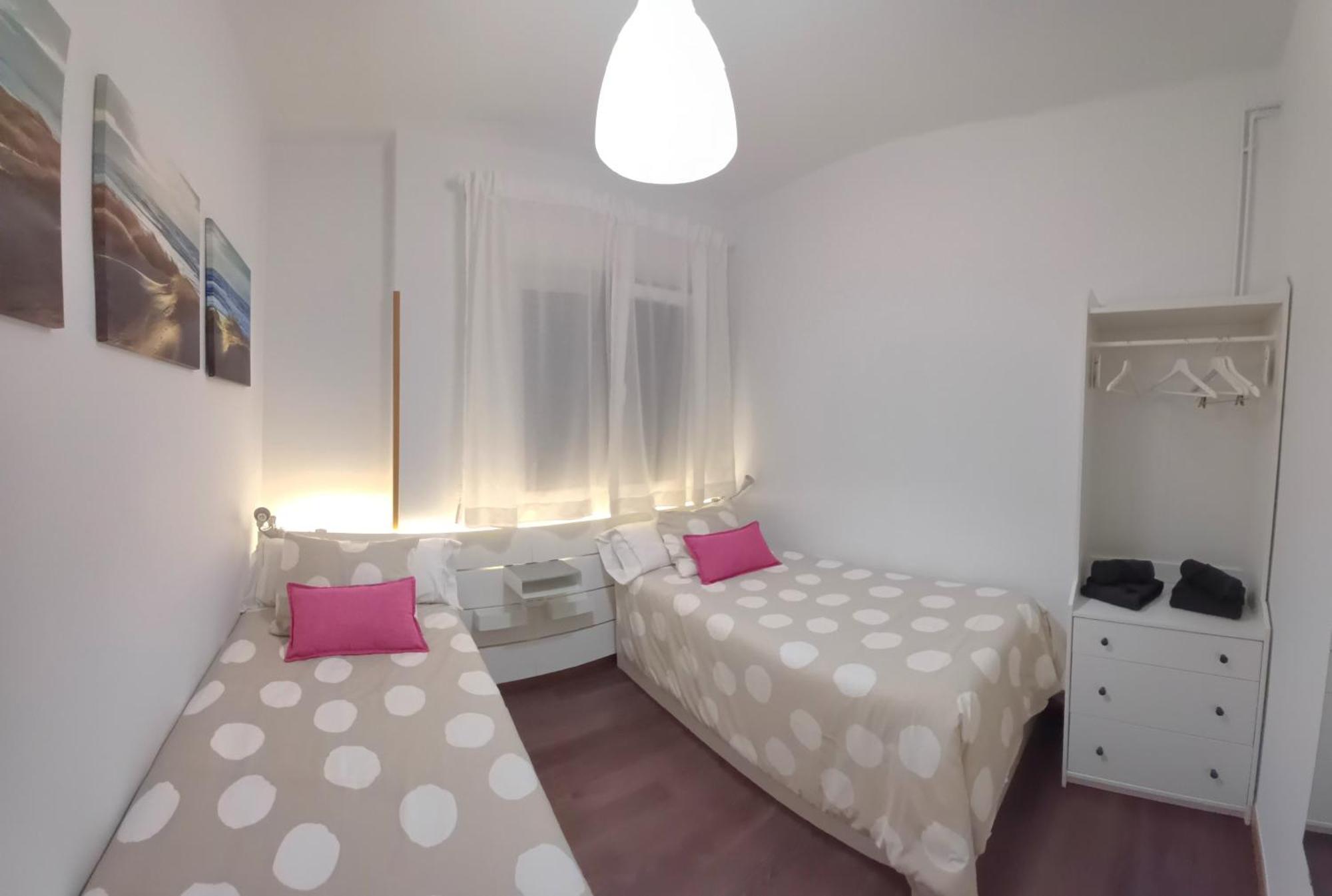 Uribarri Home Bilbao Exteriér fotografie