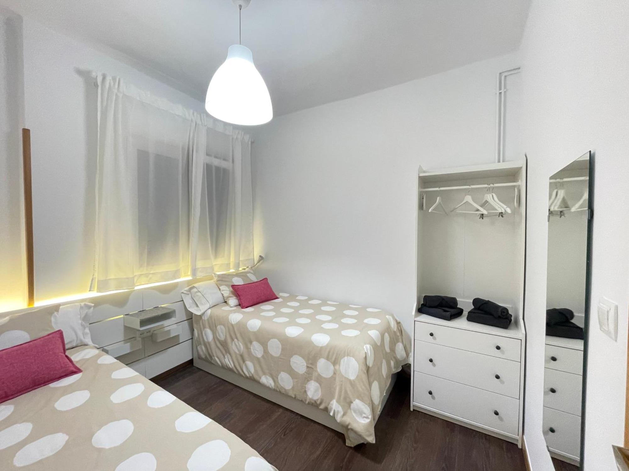Uribarri Home Bilbao Exteriér fotografie